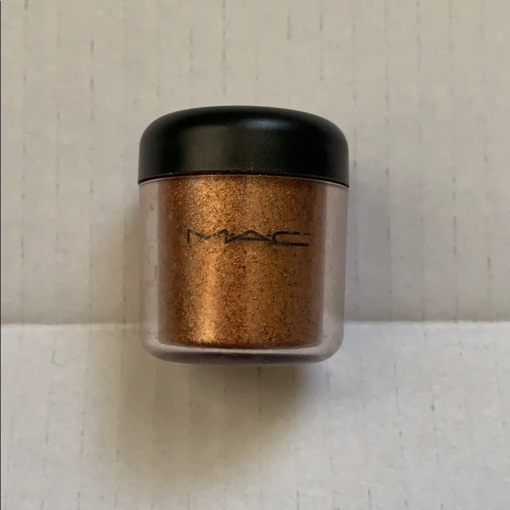 MAC Rushmetal pigment 7.5G